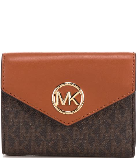 Michael Kors medium wallet